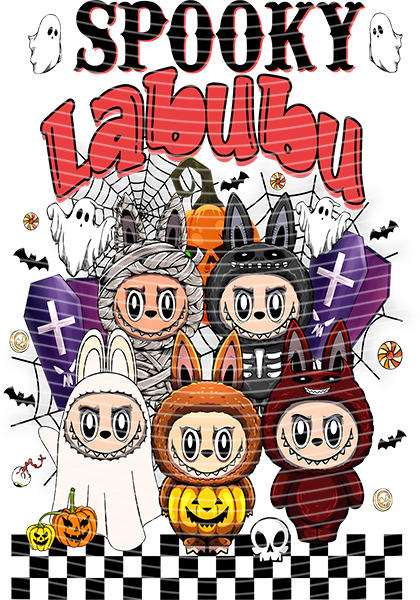 A5 Notebook Wraps-W-47